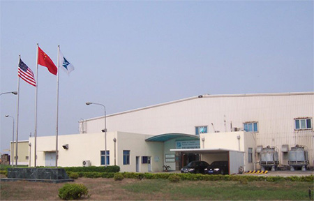 天津波尔亚太塑料容器厂